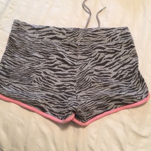 Victoria's Secret Shorts - Cotton shorts Victoria's Secret Shorts - Cotton shorts